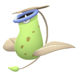 shiny victreebell community day