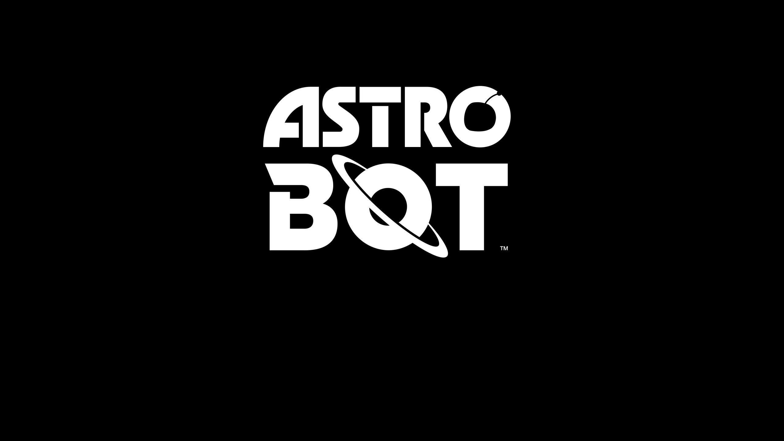 Astro Bot-game