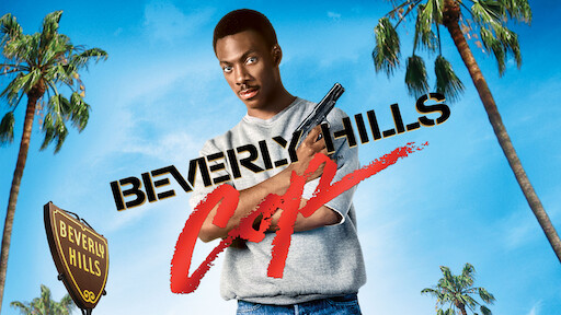 Axel Foley is vanaf 3 juli weer terug in Beverly Hills Cop: Axel F