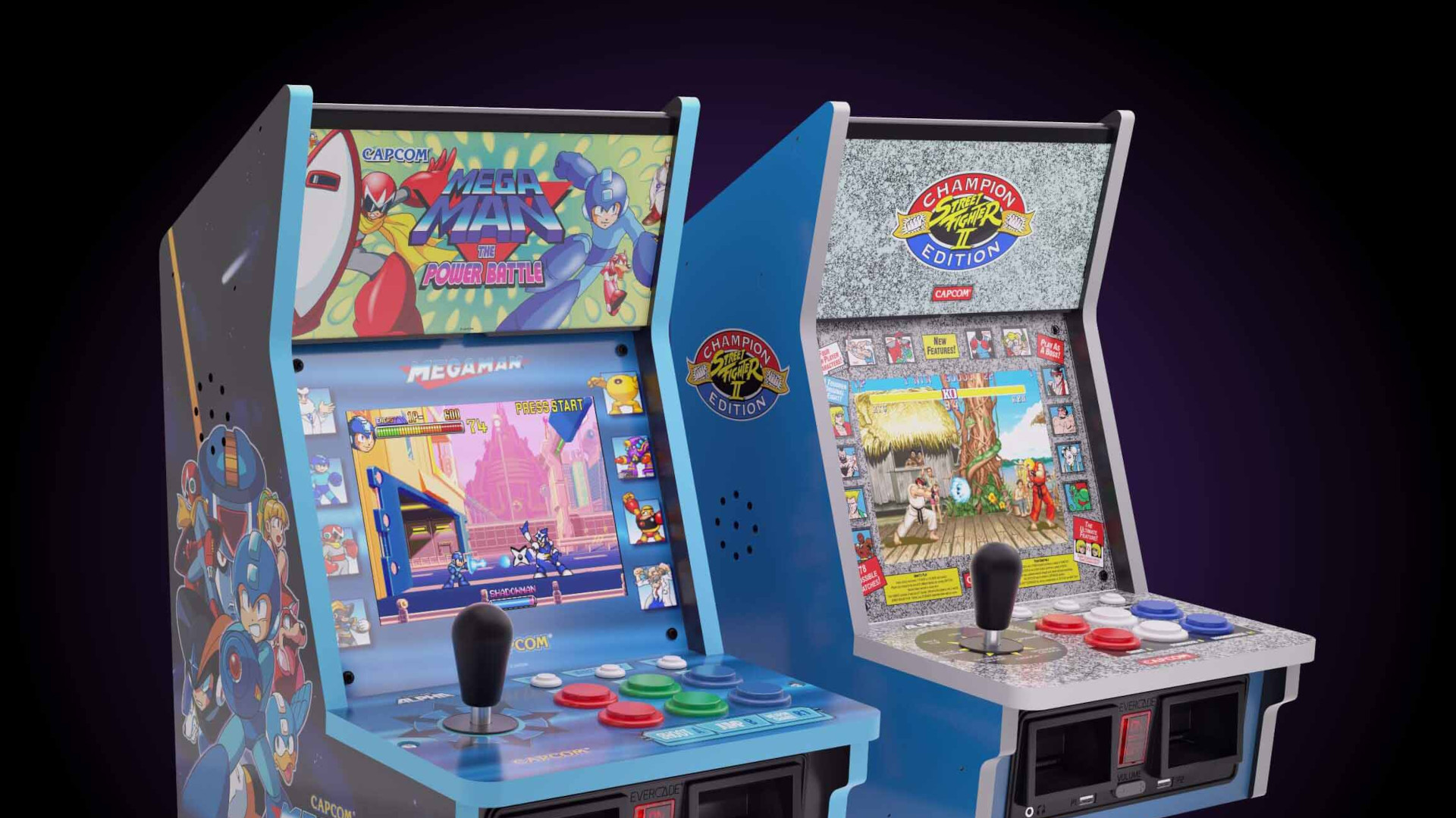 Blaze Entertainment heeft de Evercade Alpha aangekondigd