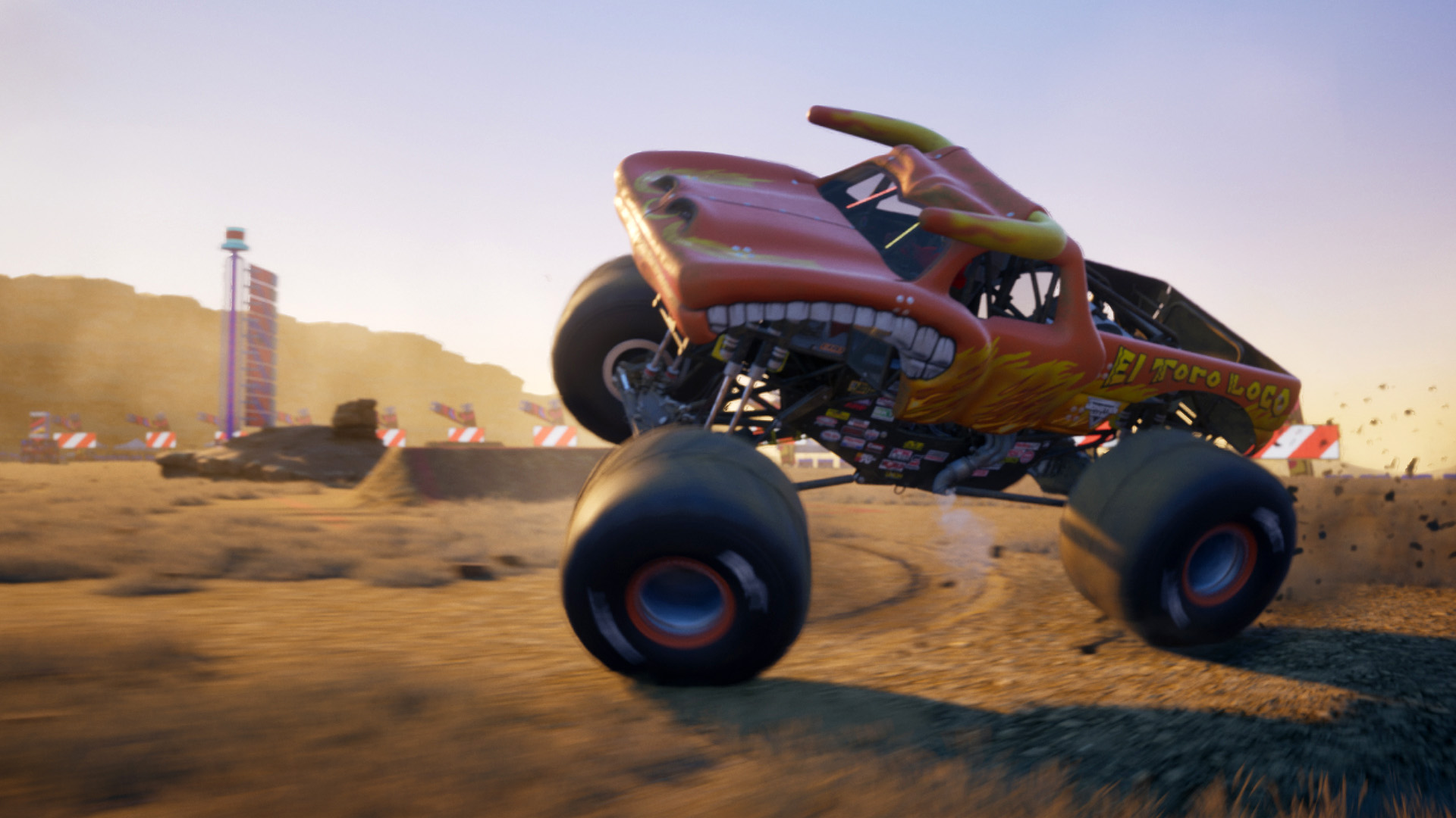 Monster Jam Showdown-trailer