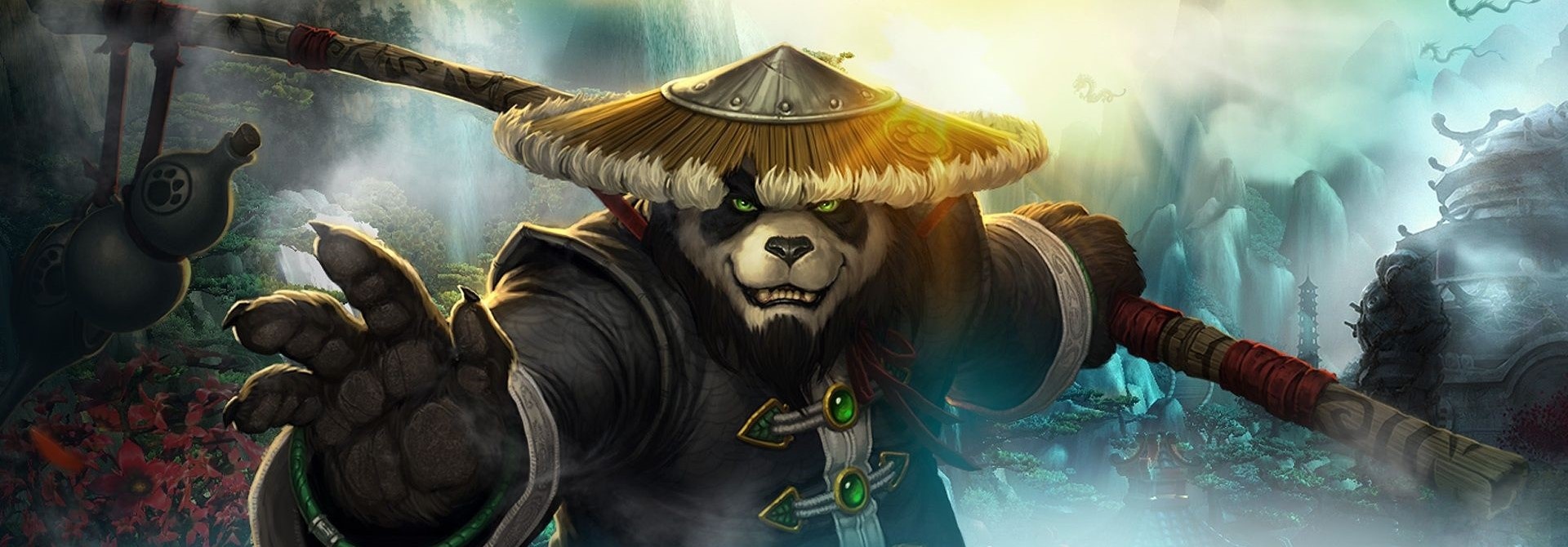 World of Warcraft-interview: Over wat er komt kijken bij het maken van een tijdelijk evenement