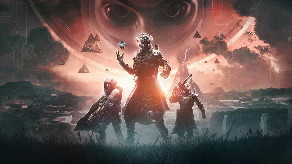 Destiny 2: The Final Shape-trailer luidt de terugkeer van een oude favoriet in