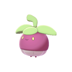 Bounsweet community day