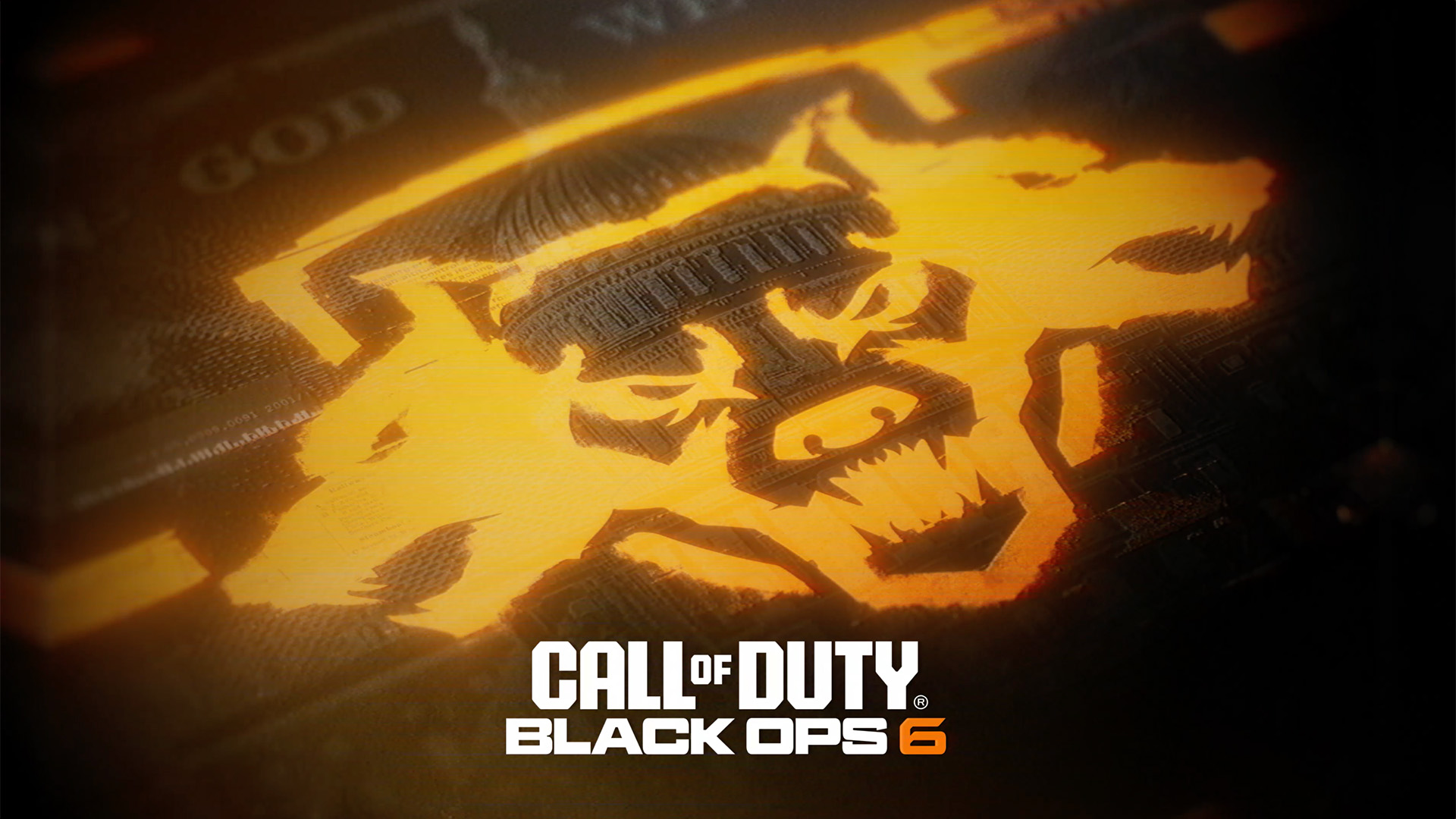 Call of Duty: Black Ops 6-trailer doet verhaal uit de doeken