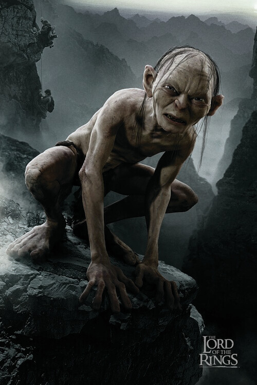 Het schrijfwerk voor The Lord of the Rings: The Hunt for Gollum is begonnen