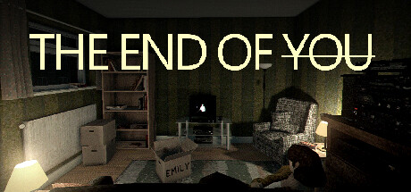 The End of You komt met trailer
