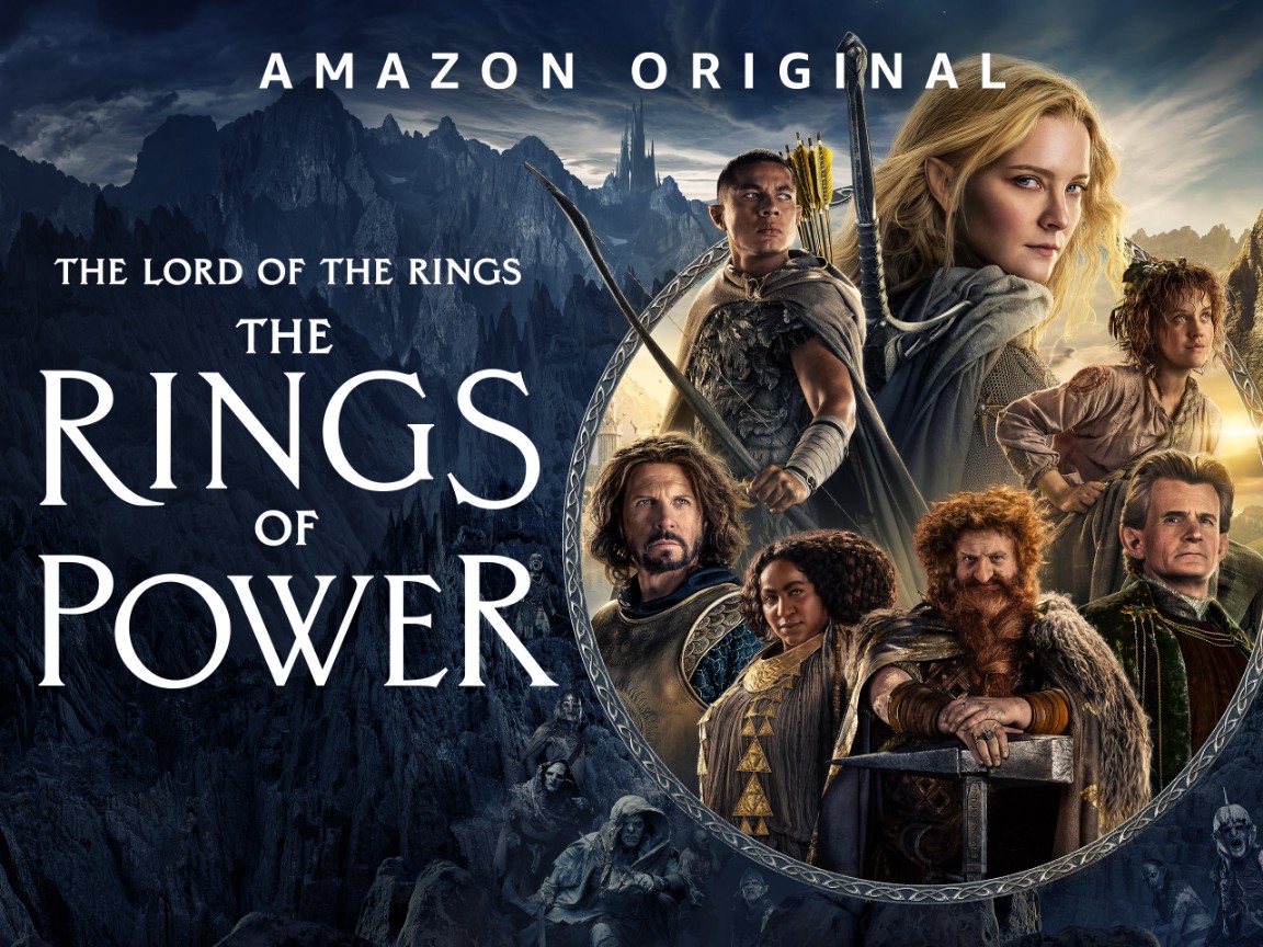 De teaser trailer van The Rings of Power – seizoen 2 is eindelijk daar