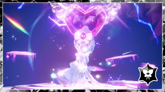 Primarina komt in het volgende 7-ster Tera Raid event