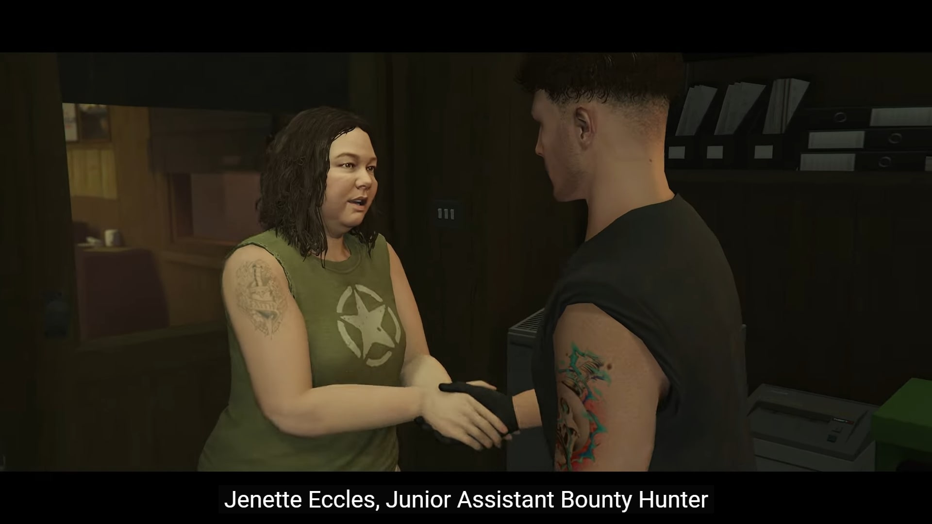 GTA Online: Bottom Dollar Bounties is nu beschikbaar