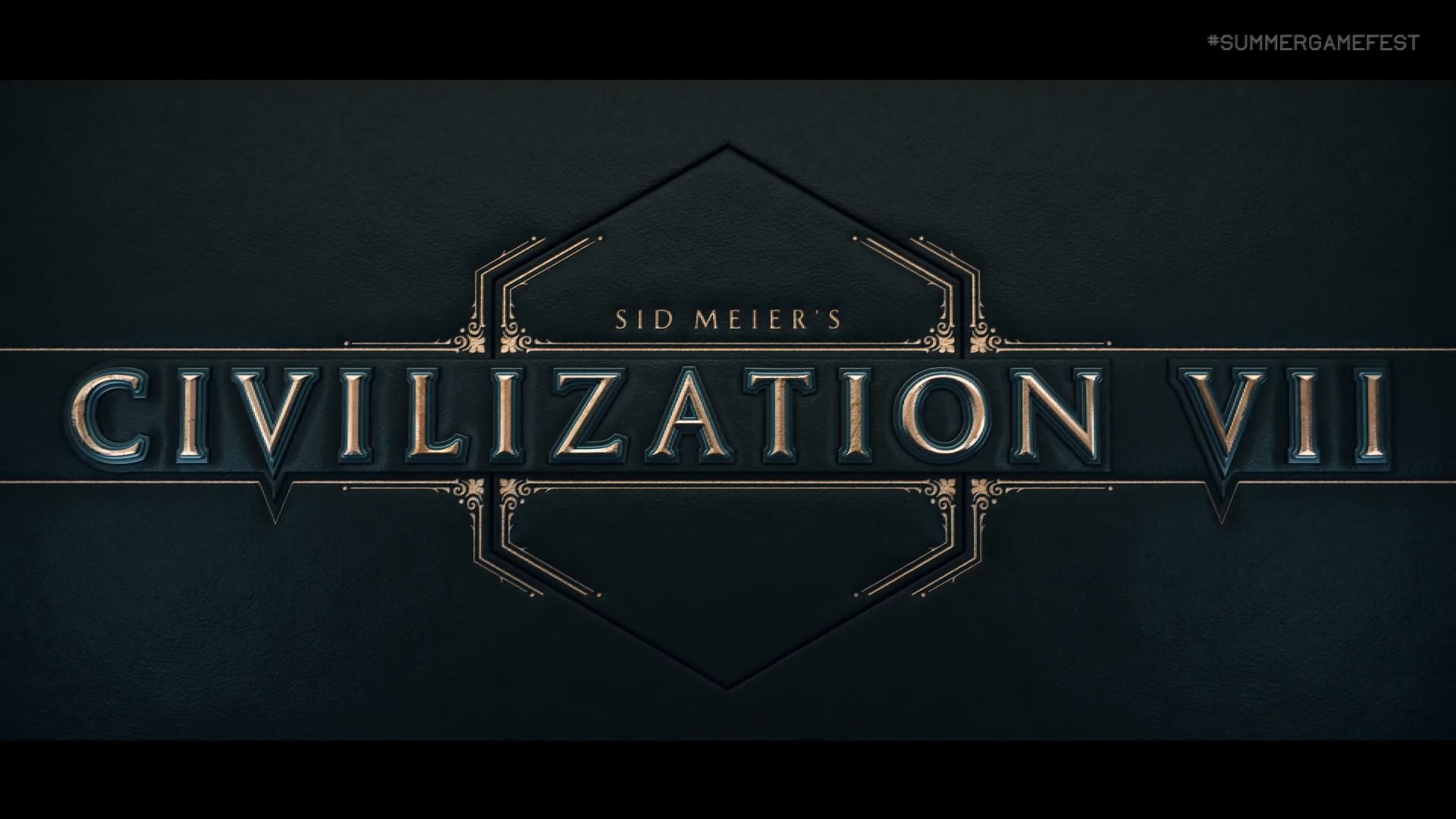 Sid Meier heeft Sid Meier’s Civilization VII aangekondigd