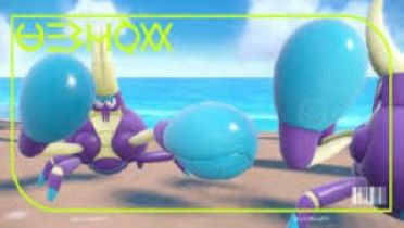 Shiny Crabrawler maakt zijn Global debuut tijdens het nieuwe Spelunker’s Cove-event