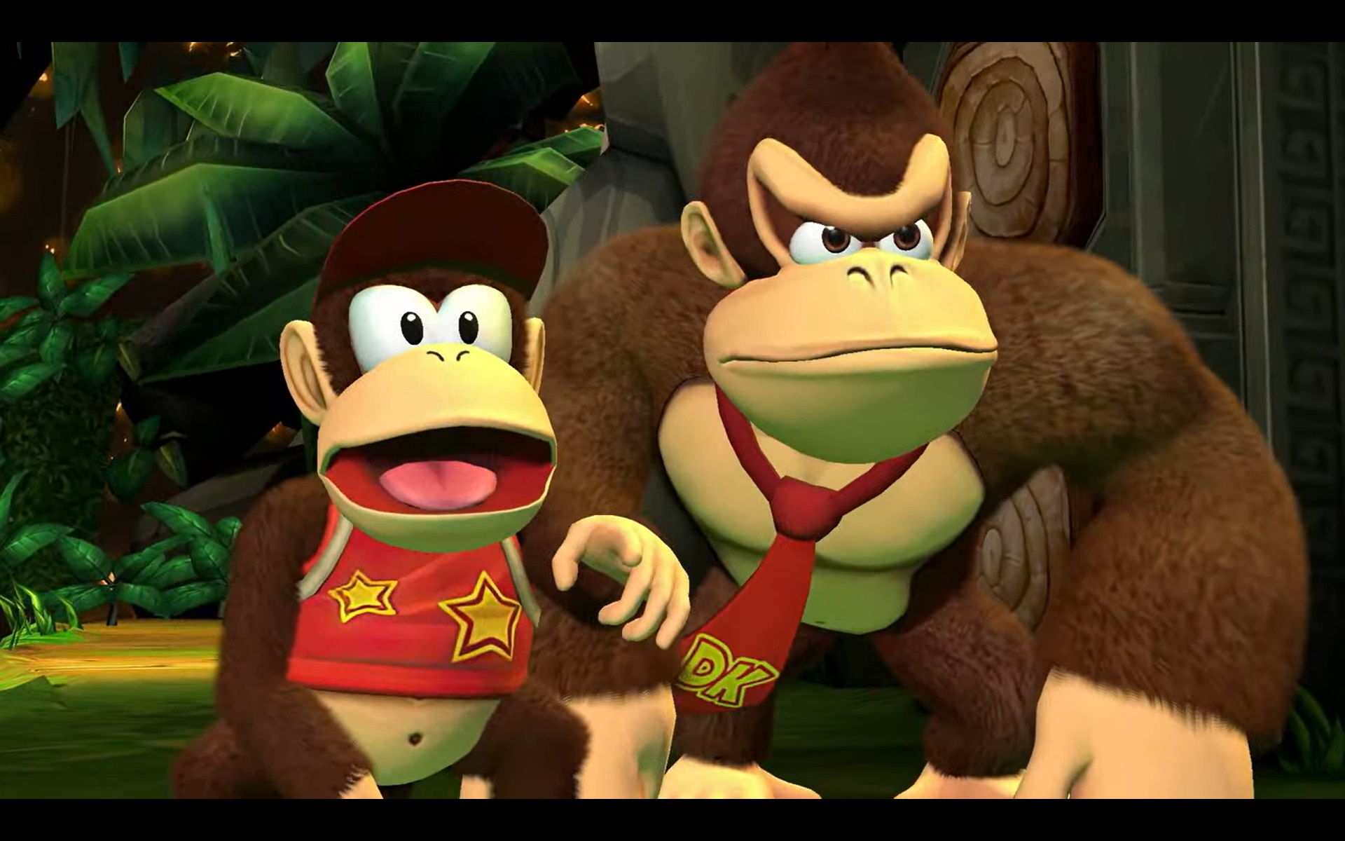 Donkey Kong Returns HD komt terug volgend jaar