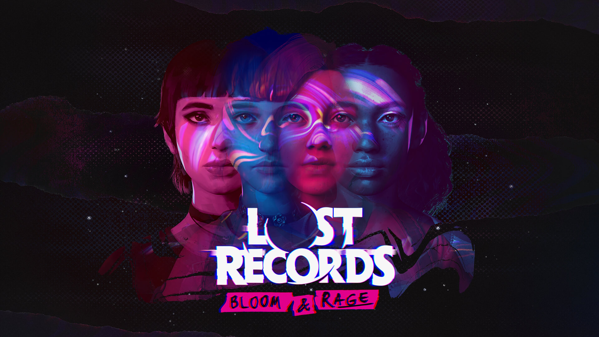 Lost Records: Bloom & Rage-release verplaatst naar volgend jaar