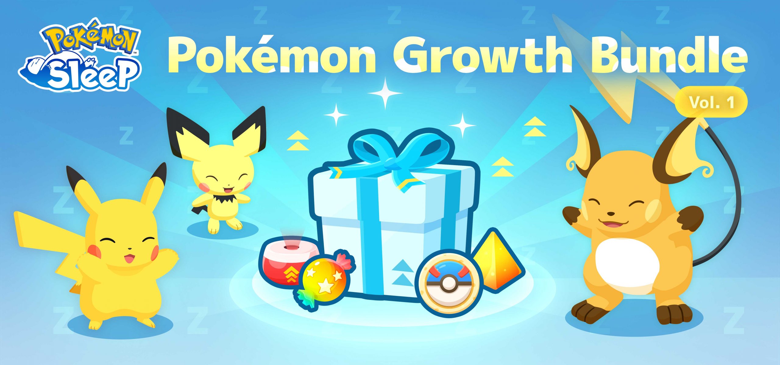 Growth Week event