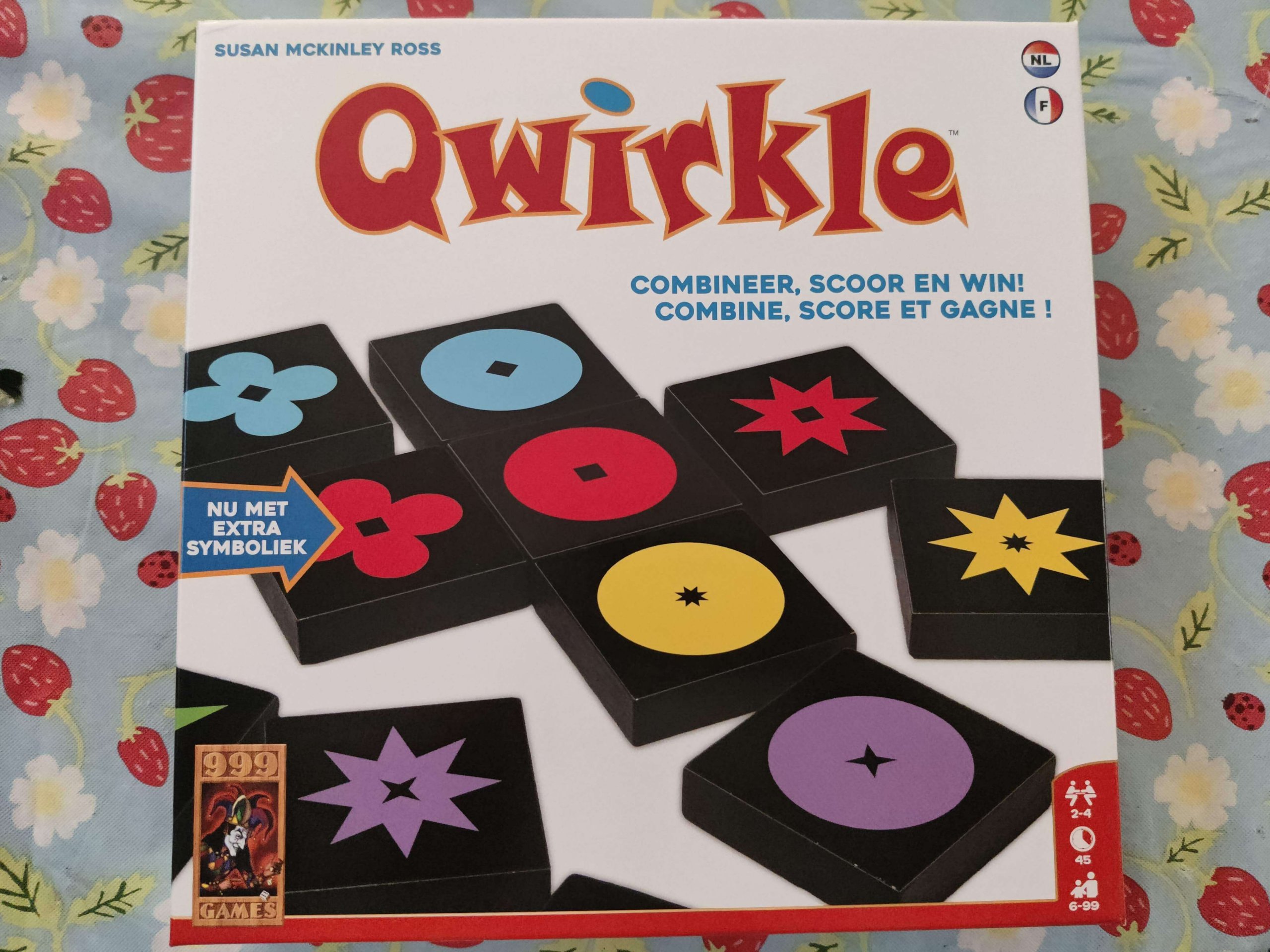 Qwirkle