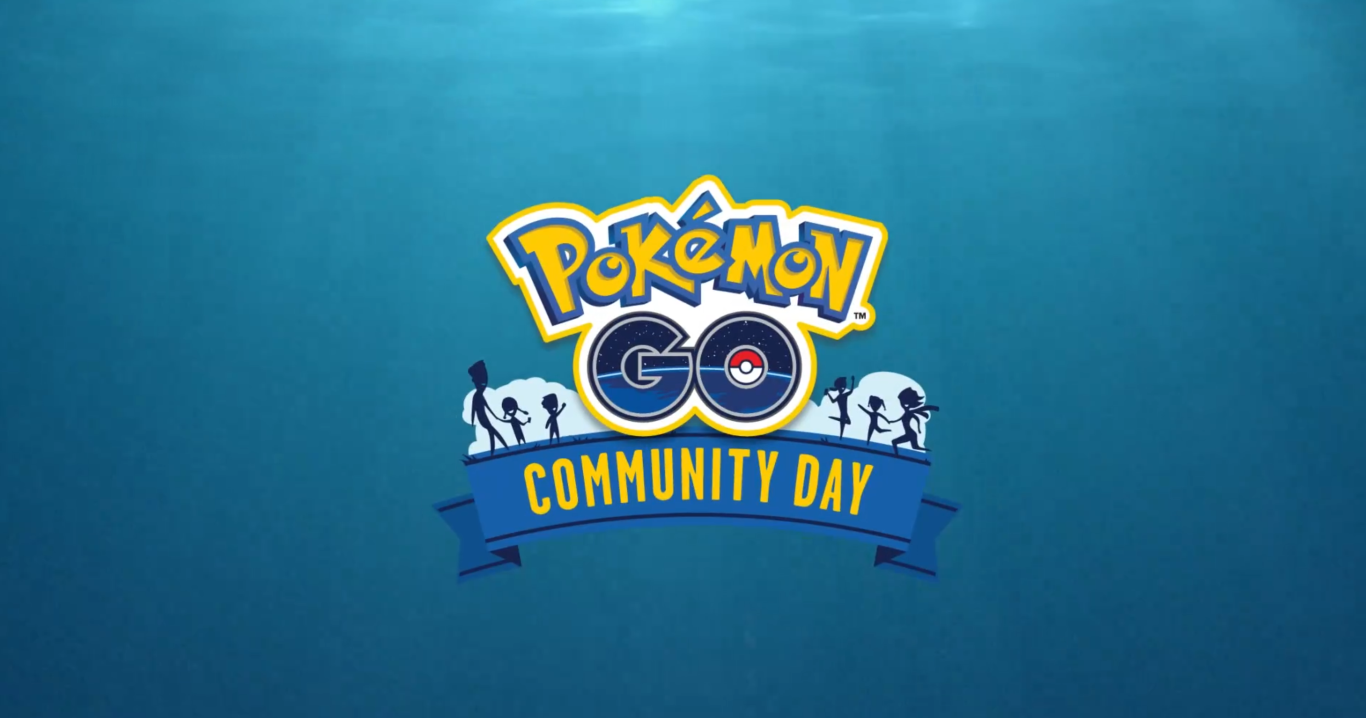 Er zijn nieuwe datums bekend voor Community Day