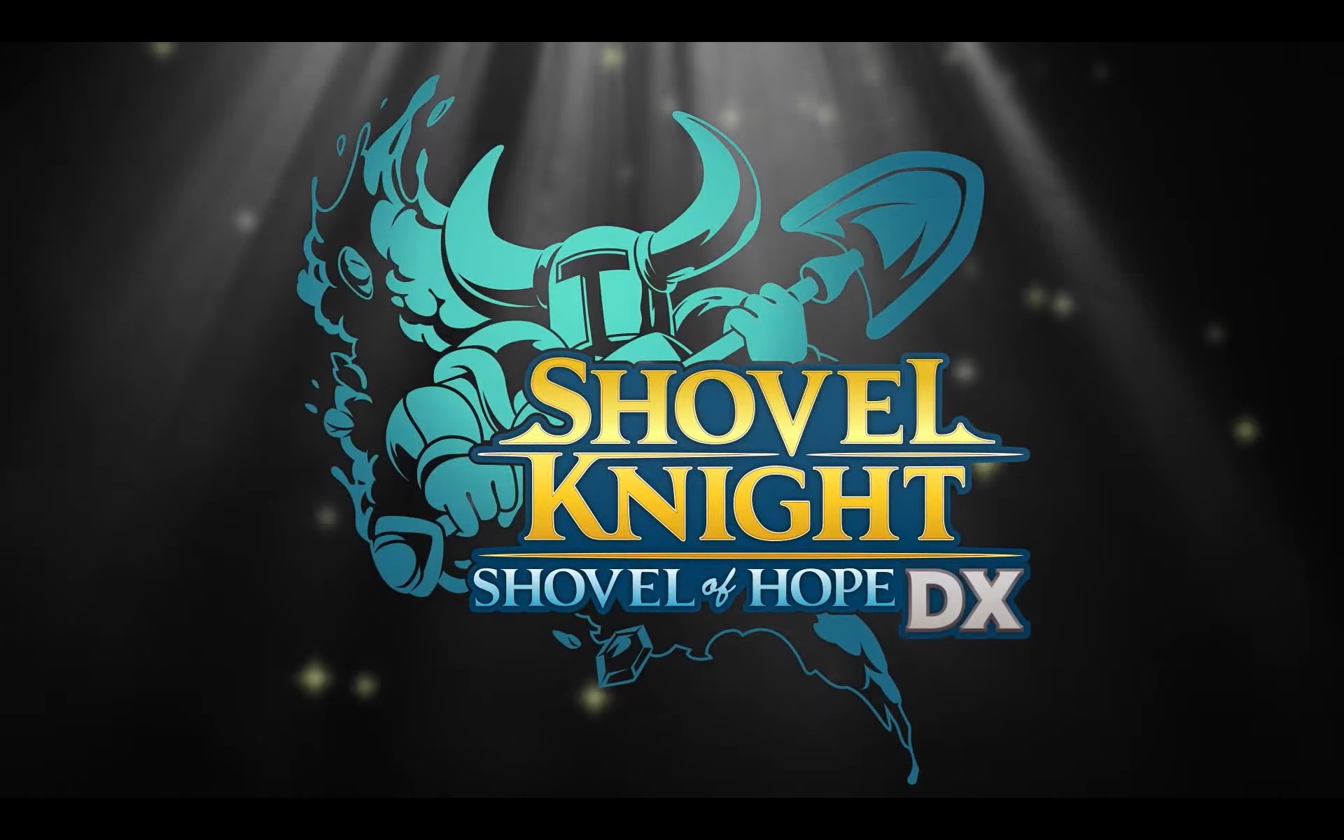 Shovel Knight: Shovel of Hope DX-trailer doet er nog een schepje bovenop