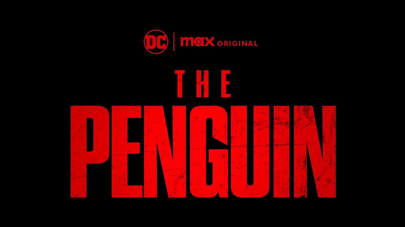 Bekijk Colin Farrell in de nieuwste The Penguin-trailer