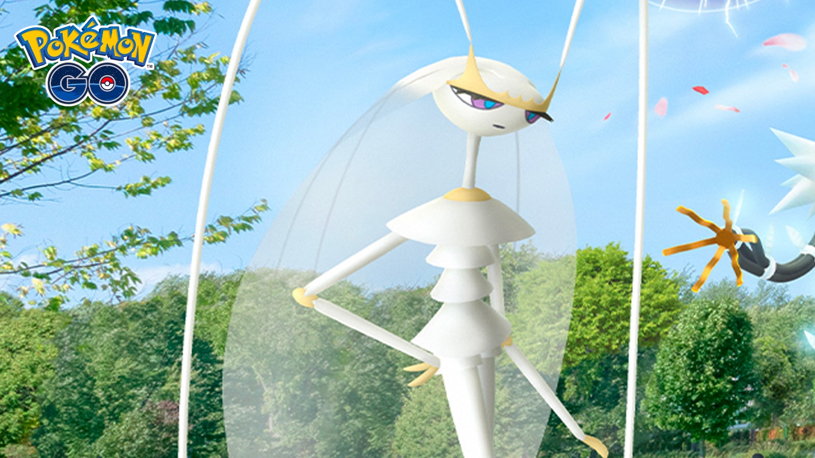 Zo kun je de Ultra Beast Pheromosa het snelst neerhalen