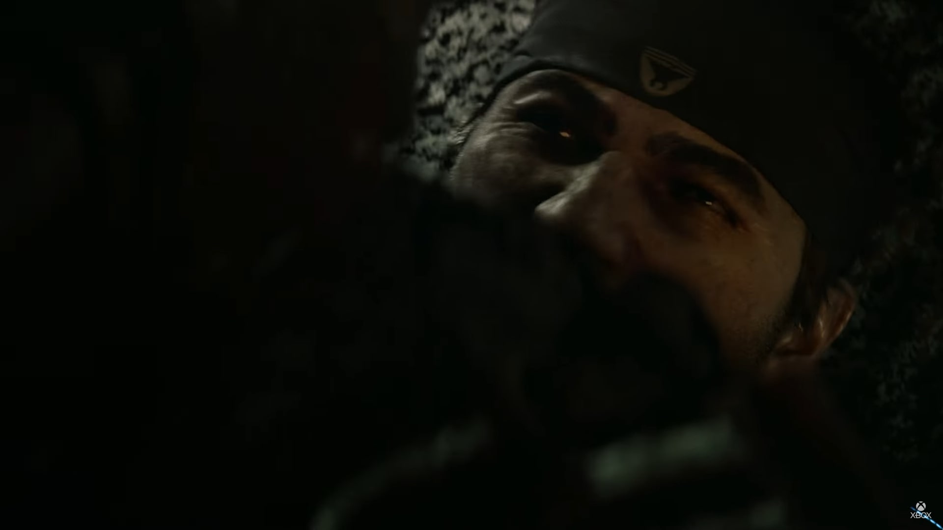 Gears of War E-Day-aankondiging