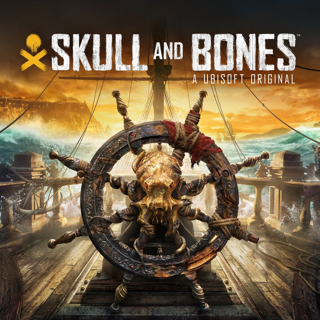 Bekijk alvast de hoogtepunten van seizoen 2 en 3 in deze Skull and Bones-video