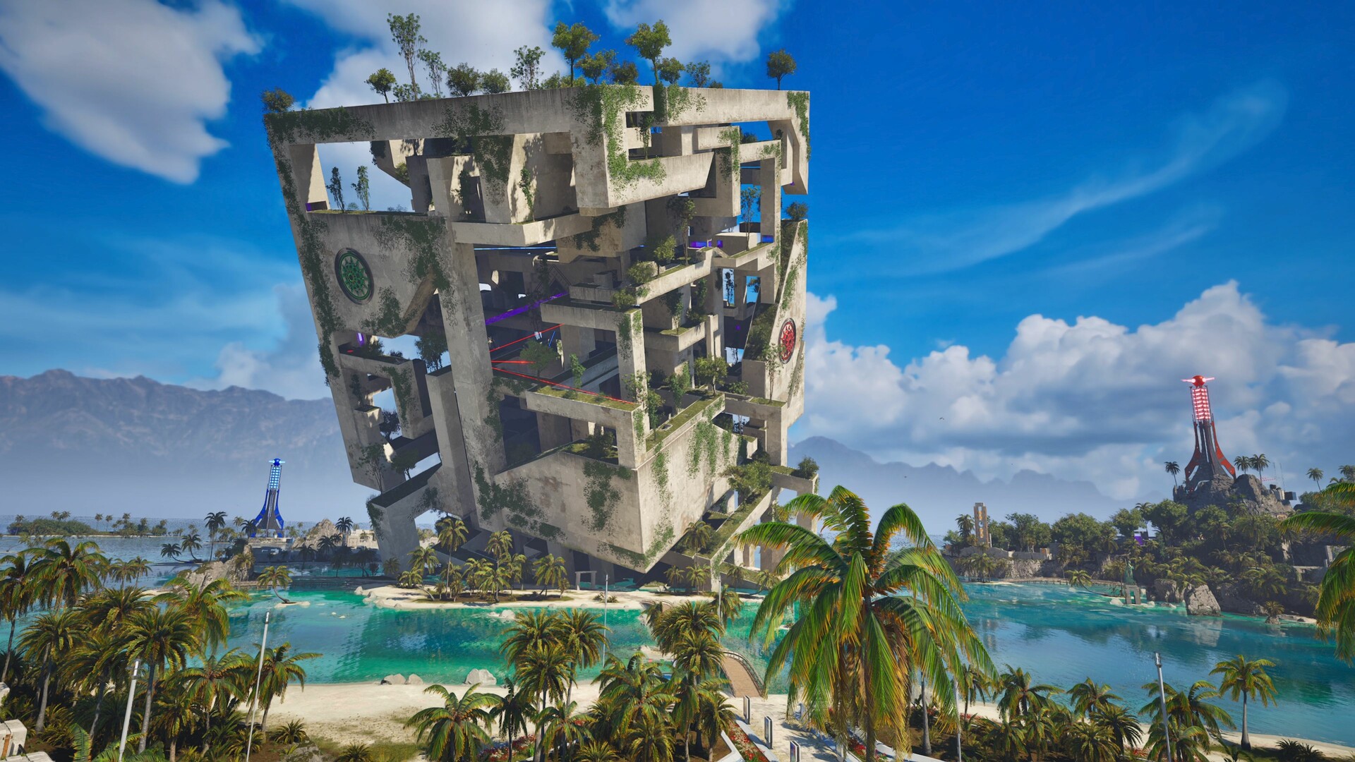 Bekijk de intrigerende The Talos Principle 2: Road to Elysium-trailer