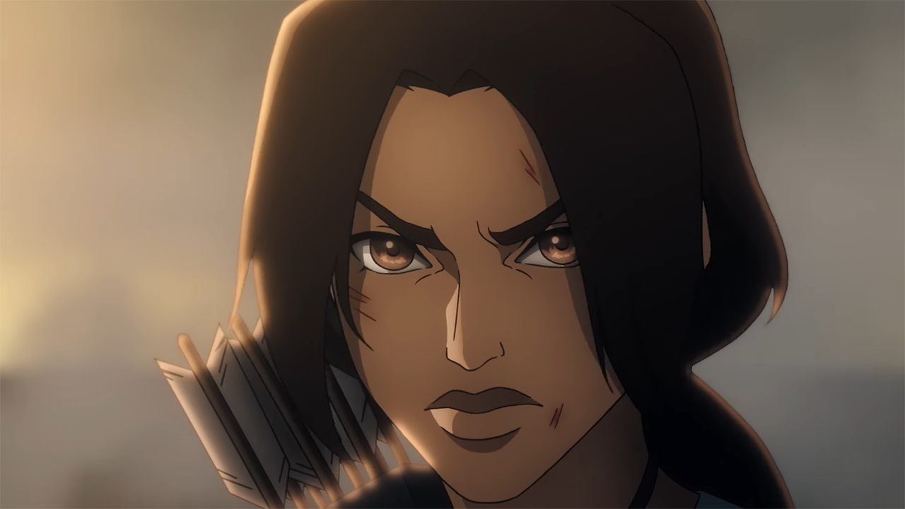 Bekijk de teaser “Danger” van Tomb Raider: The Legend of Lara Croft