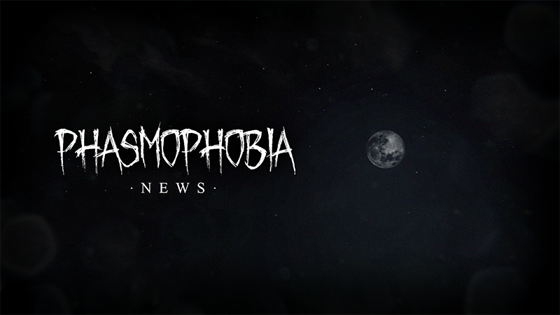 Phasmophobia komt eindelijk naar consoles