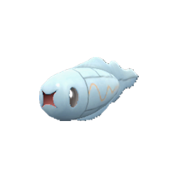 Shiny Tynamo, community Day