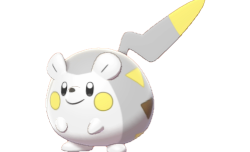 Togedemaru