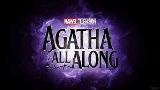 Bekijk hier de trailer van de langverwachte Marvel-serie Agatha All Along