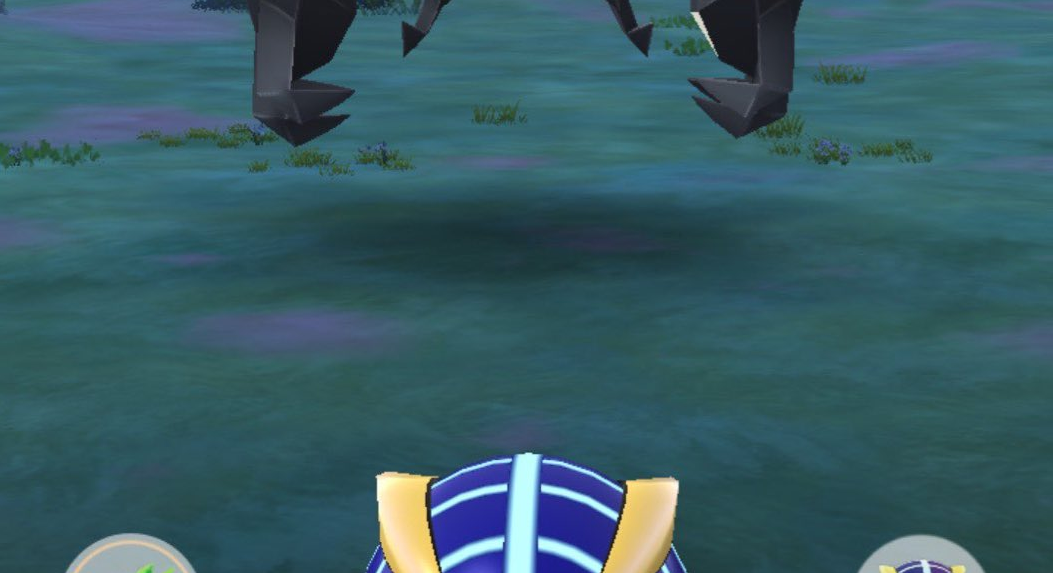 Beast Balls voor Necrozma