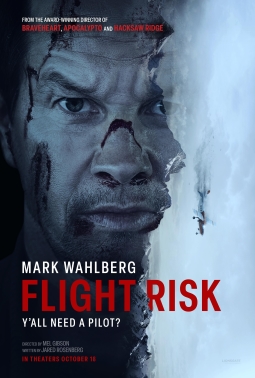 Flight Risk is de film die je spanningen geeft op grote hoogtes