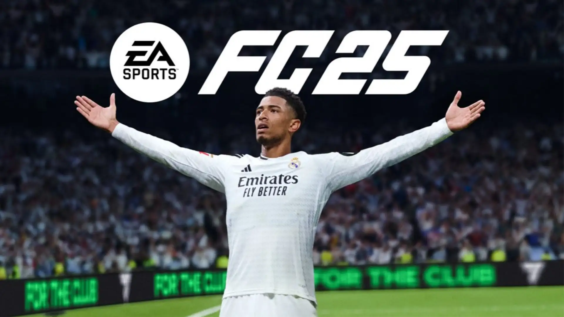 Bekijk hier de officiële EA Sports FC 25-onthullingstrailer