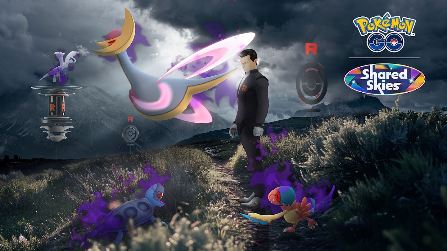 Niantic kondigt Adventure Week: Taken Over aan
