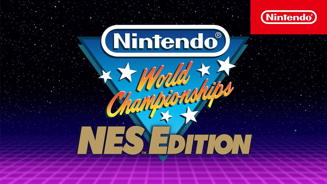 Ontdek alle spellen in de Nintendo World Championships: NES Edition-overzichtstrailer