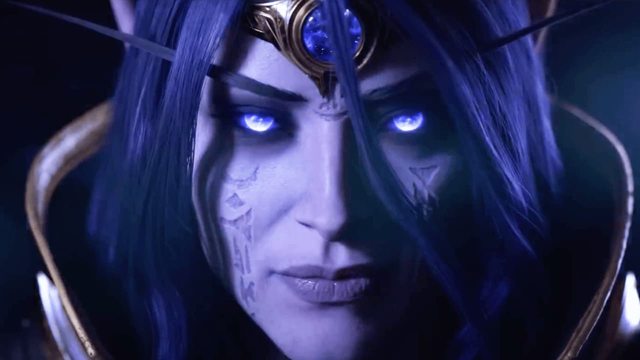 Check wat er zich afspeelt onder de grond in nieuwe World of Warcraft: The War Within-cinematic