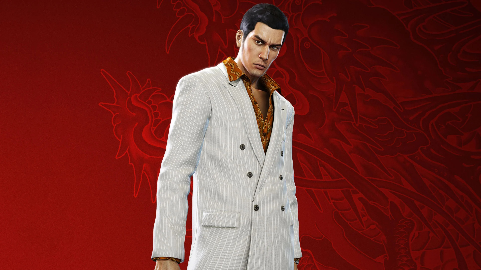 Herbeleef Kiryu’s avontuur met de Yakuza Complete Series voor consoles en pc