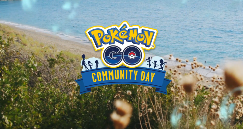 Niantic plaatst teaser voor augustus 2024 Community Day