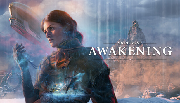 Bandai Namco deelt uitgebreide Unknown 9: Awakening-gameplay