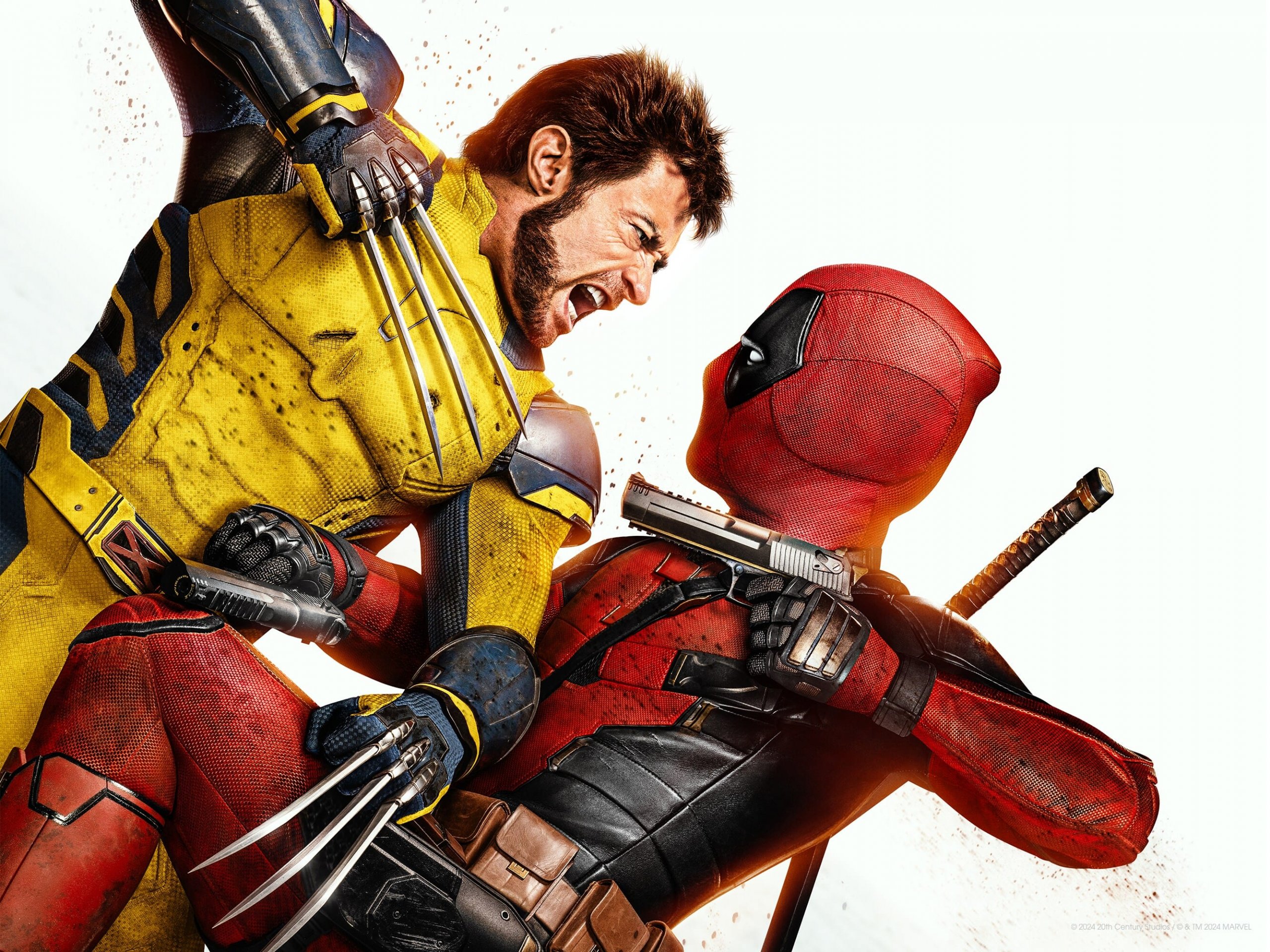 Wij waren bij de fan-première van Deadpool & Wolverine