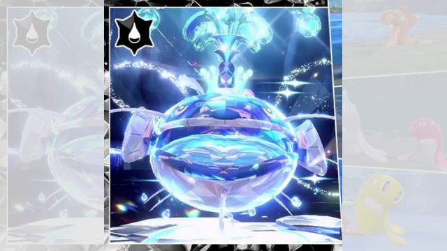 Versla een Mighty Dondozo in Tera Raid Battles