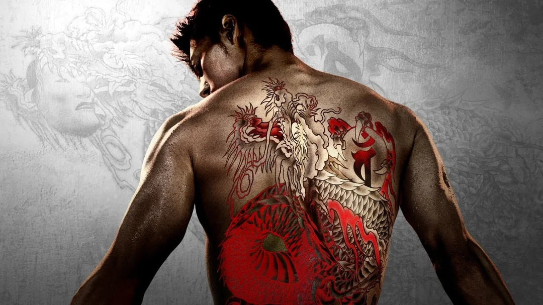 Amazon Prime deelt de eerste Like A Dragon: Yakuza-trailer