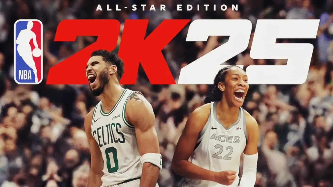 NBA 2K25 World of 2K-trailer laat je zien wat dit nieuwste deel te bieden heeft