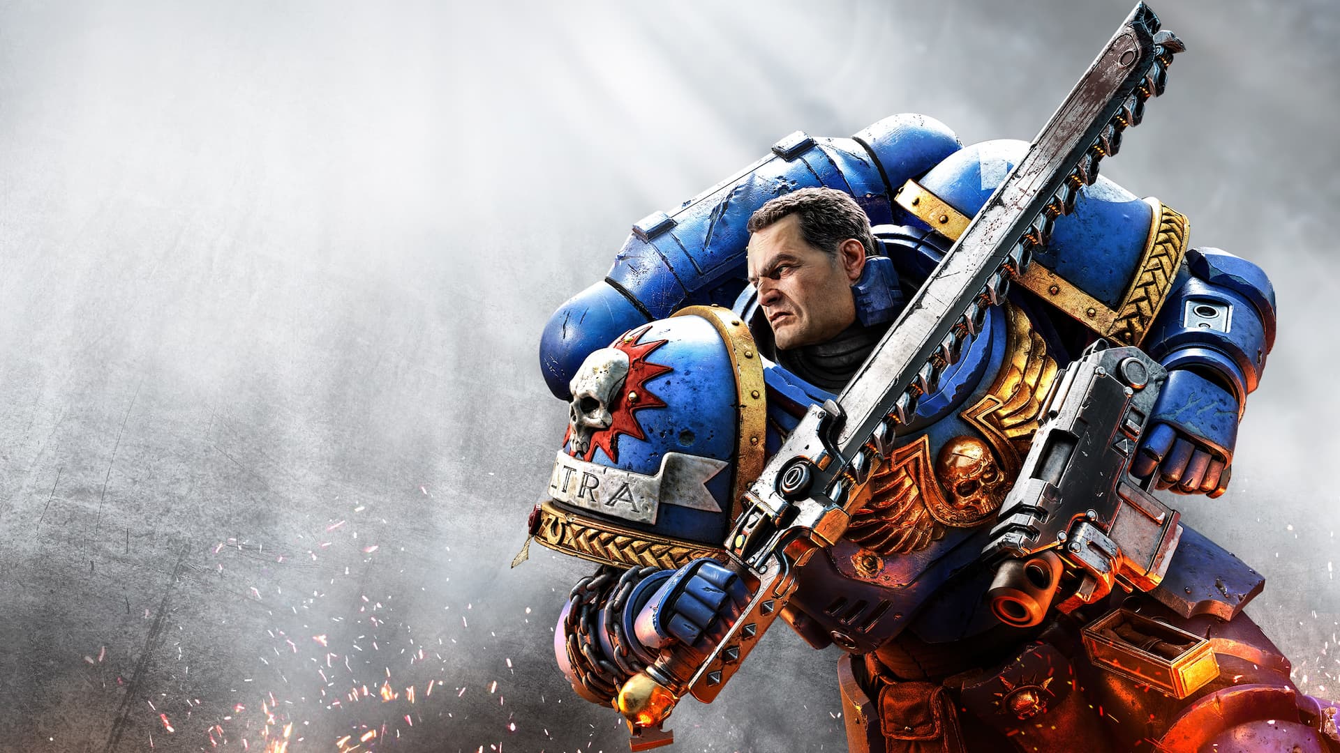 Een kijkje achter de schermen in de Warhammer 40,000: Space Marine 2 Behind The Scenes