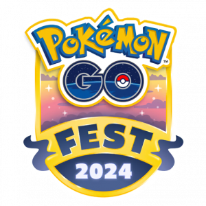 sticker GO Fest Logo, Sticker Go fesr 2024