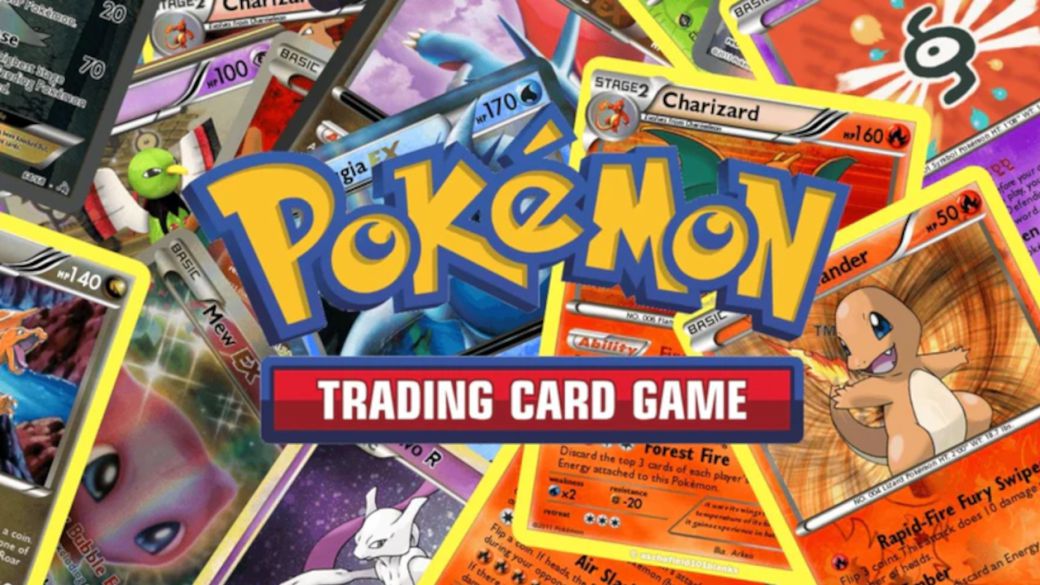 Trainer’s Pokémon komen terug naar de TCG!