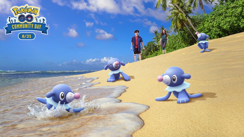 A Dazzling Display-questline