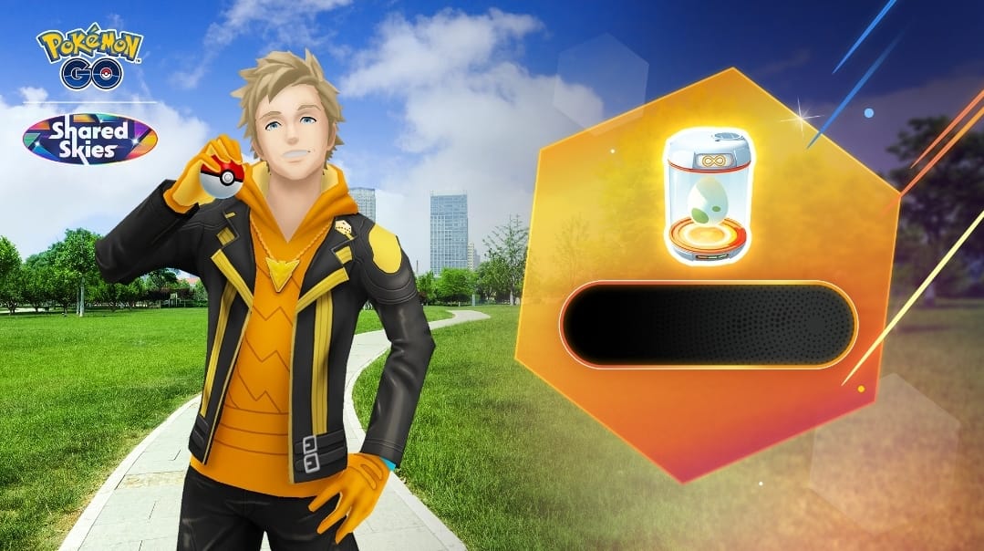 Instinct Global-Challenge behaald